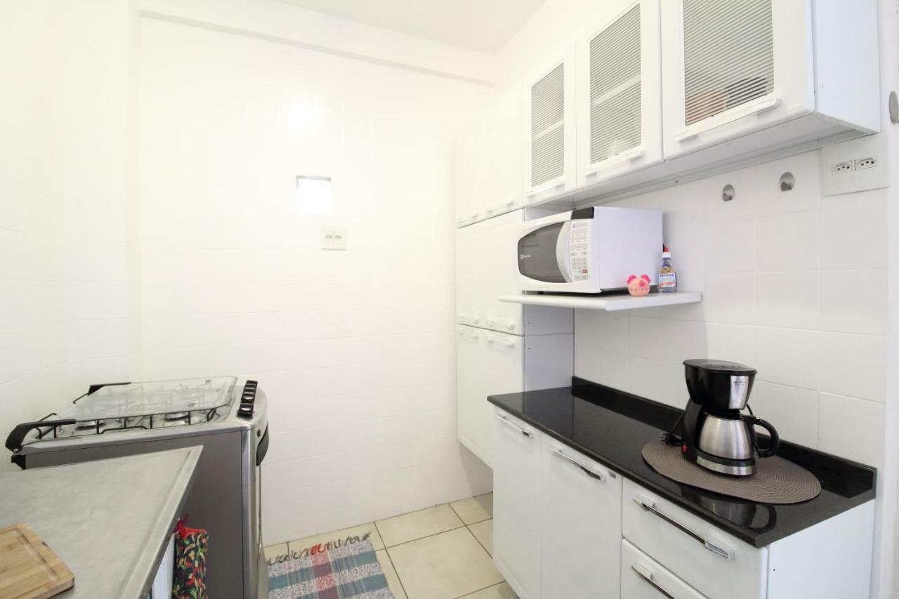 Agradavel Em Ipanema - Perto Da Praia - Bt201 Z2 ريو دي جانيرو المظهر الخارجي الصورة